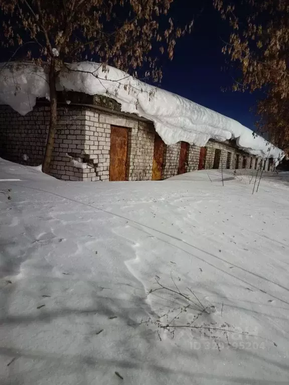 Помещение свободного назначения в Кировская область, Киров ул. ... - Фото 1