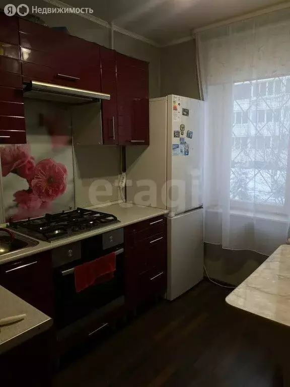 2-комнатная квартира: Тверь, Георгиевская улица, 8 (47.6 м) - Фото 1