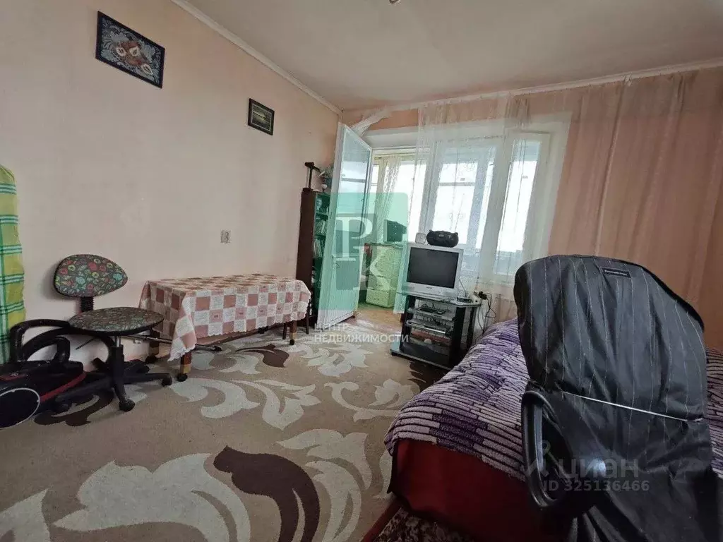 1-к кв. Севастополь ул. Вакуленчука, 12 (38.0 м) - Фото 2