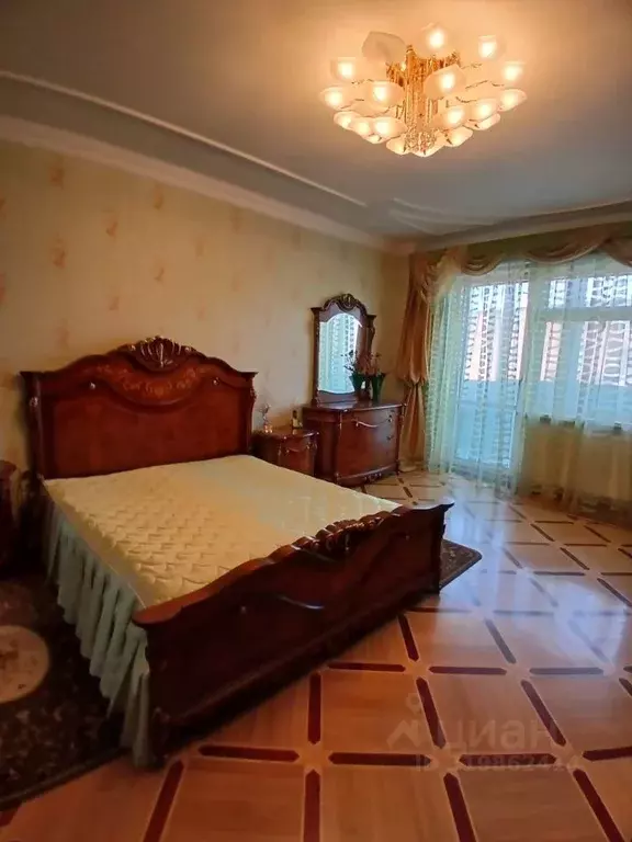 3-к кв. Санкт-Петербург ул. Куйбышева, 26к2 (122.0 м) - Фото 1