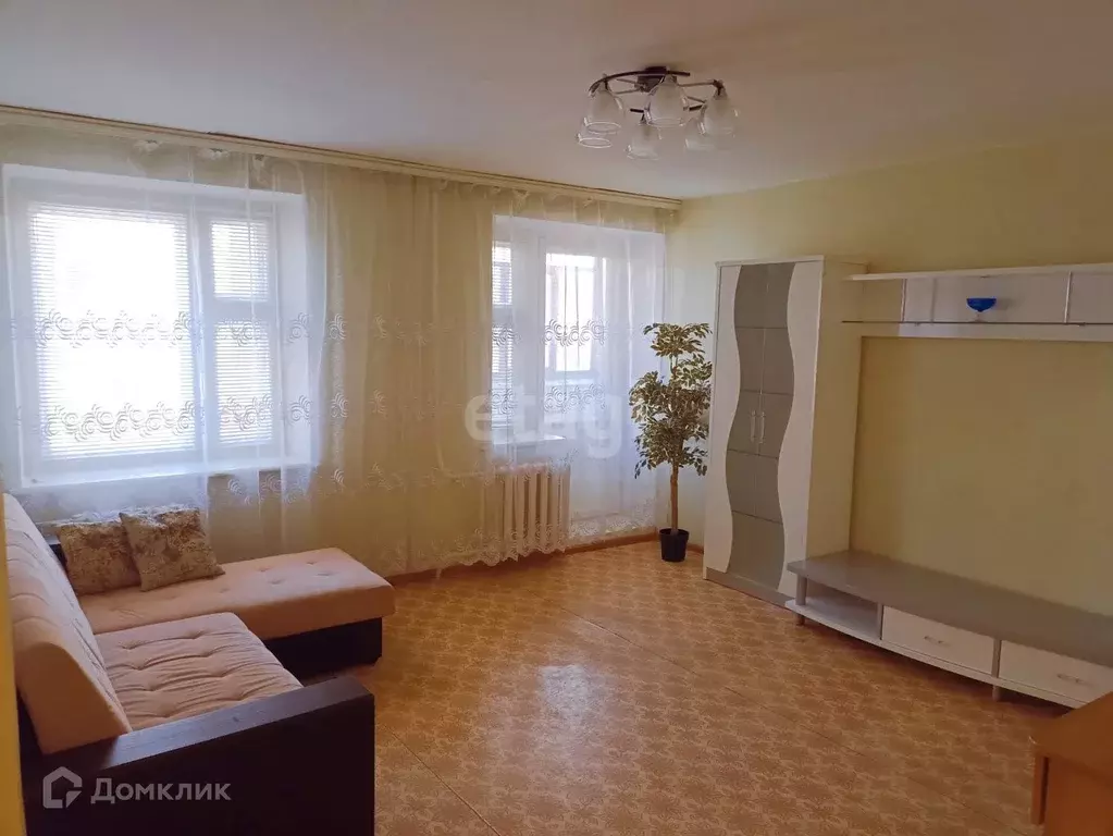 Продаётся 1-к квартира, 48.2 м - Фото 0