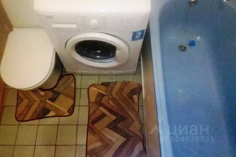 1-к кв. Крым, Керчь ул. Нестерова, 12 (31.0 м) - Фото 1