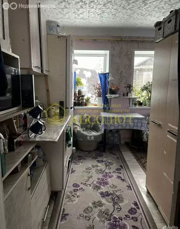 Дом в Ревда, Дегтярская улица, 8 (32 м) - Фото 1