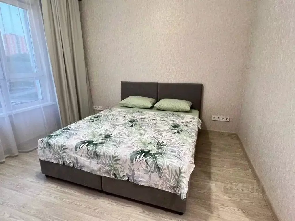2-к кв. Кемеровская область, Кемерово ул. 1-я Заречная, 9 (42.0 м) - Фото 0