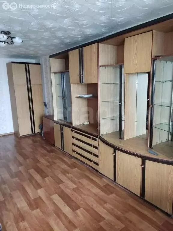 1-комнатная квартира: Стерлитамак, улица Худайбердина, 139 (34.9 м) - Фото 1