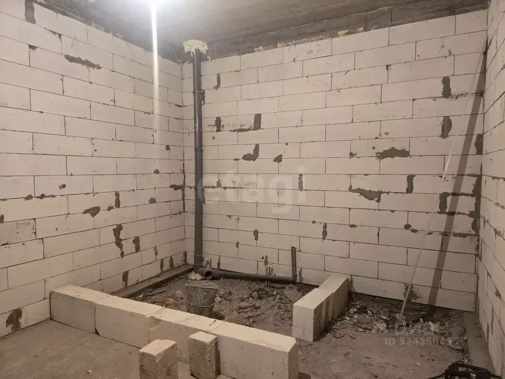 Дом в Курская область, Курский район, Нижнемедведицкий сельсовет, д. ... - Фото 2