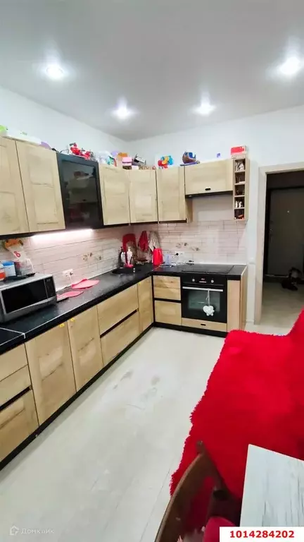 Продаётся 1-к квартира, 36 м - Фото 0