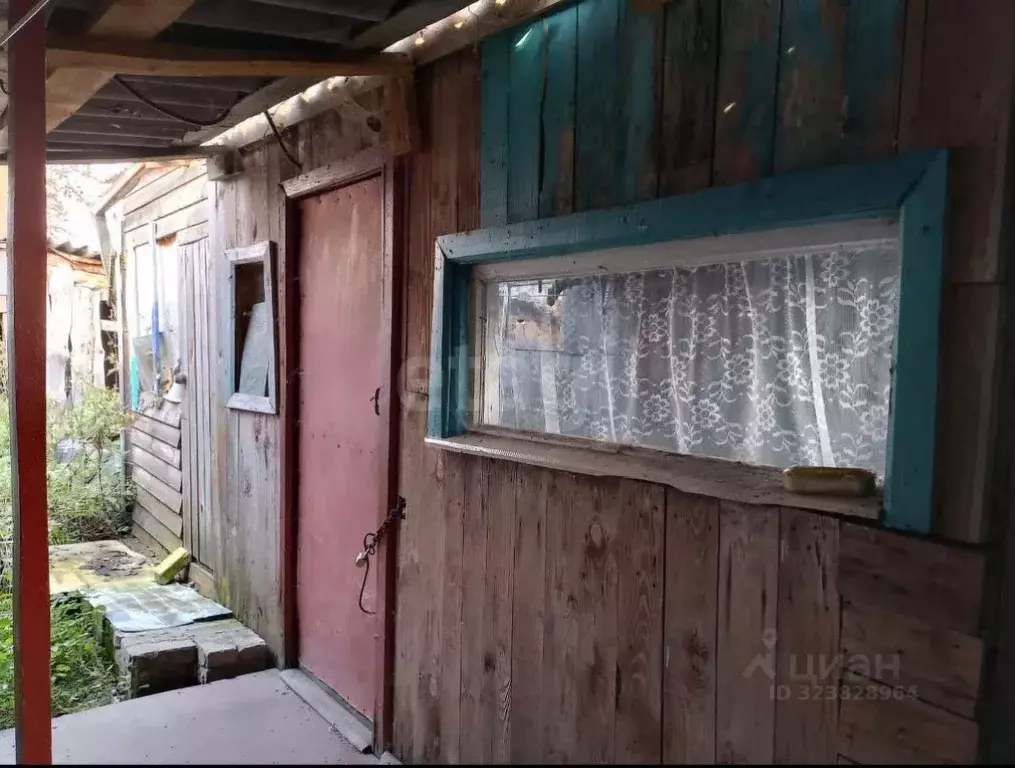 Дом в Курганская область, Петухово Петуховский район, ул. Островского, ... - Фото 1