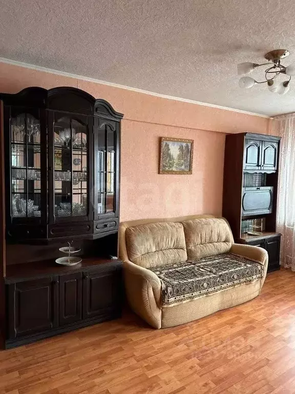 3-к кв. Калужская область, Калуга ул. Степана Разина, 93 (57.0 м) - Фото 2