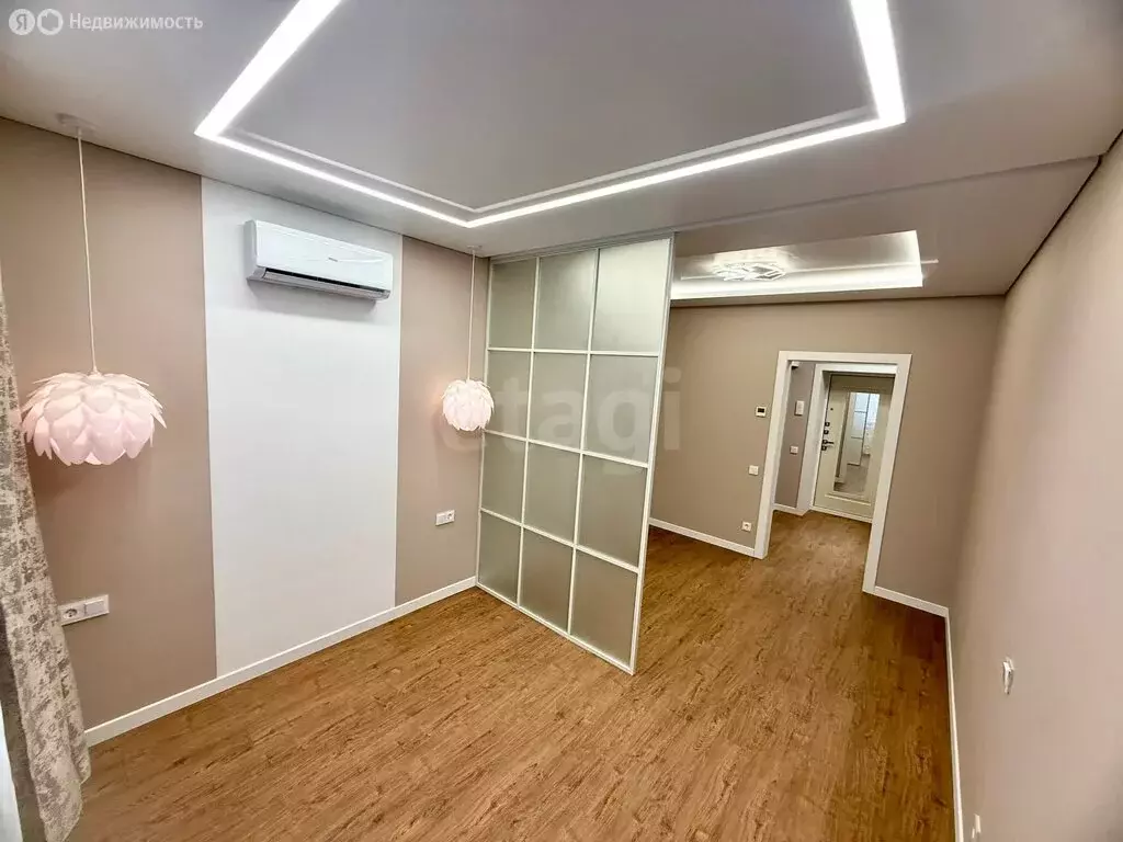 1-комнатная квартира: Йошкар-Ола, улица Воинов-Интернационалистов, 32Б ... - Фото 1