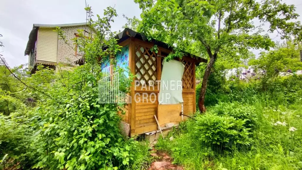 Дом в Тульская область, Тула городской округ, пос. Новый ул. ... - Фото 2