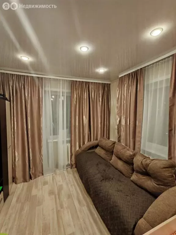 2-комнатная квартира: Зеленогорск, улица Мира, 10Б (41.7 м) - Фото 2