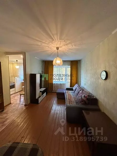 1-к кв. Забайкальский край, Чита Кайдаловская ул., 16Б (31.1 м) - Фото 1