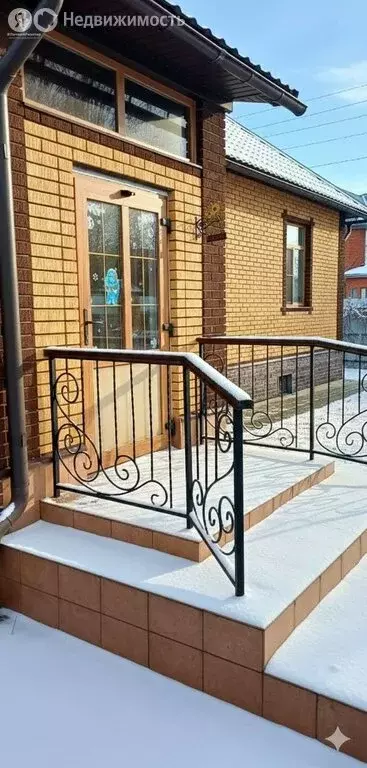 Дом в Ряжск, улица Бирюзова, 24 (120 м) - Фото 1