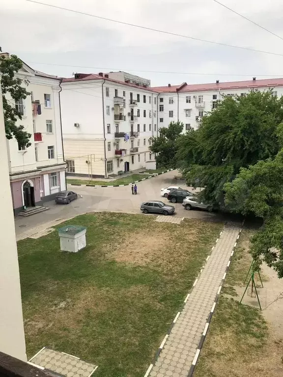 2-к. квартира, 57 м, 3/4 эт. - Фото 0