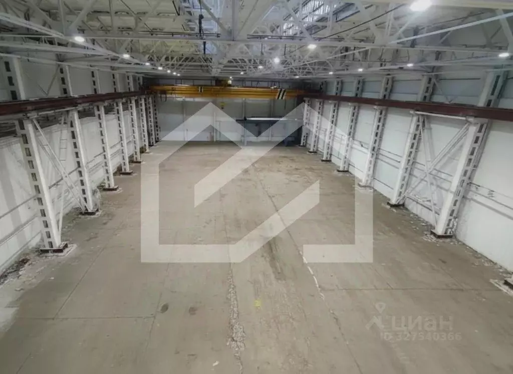 Помещение свободного назначения в Московская область, Богородский ... - Фото 2