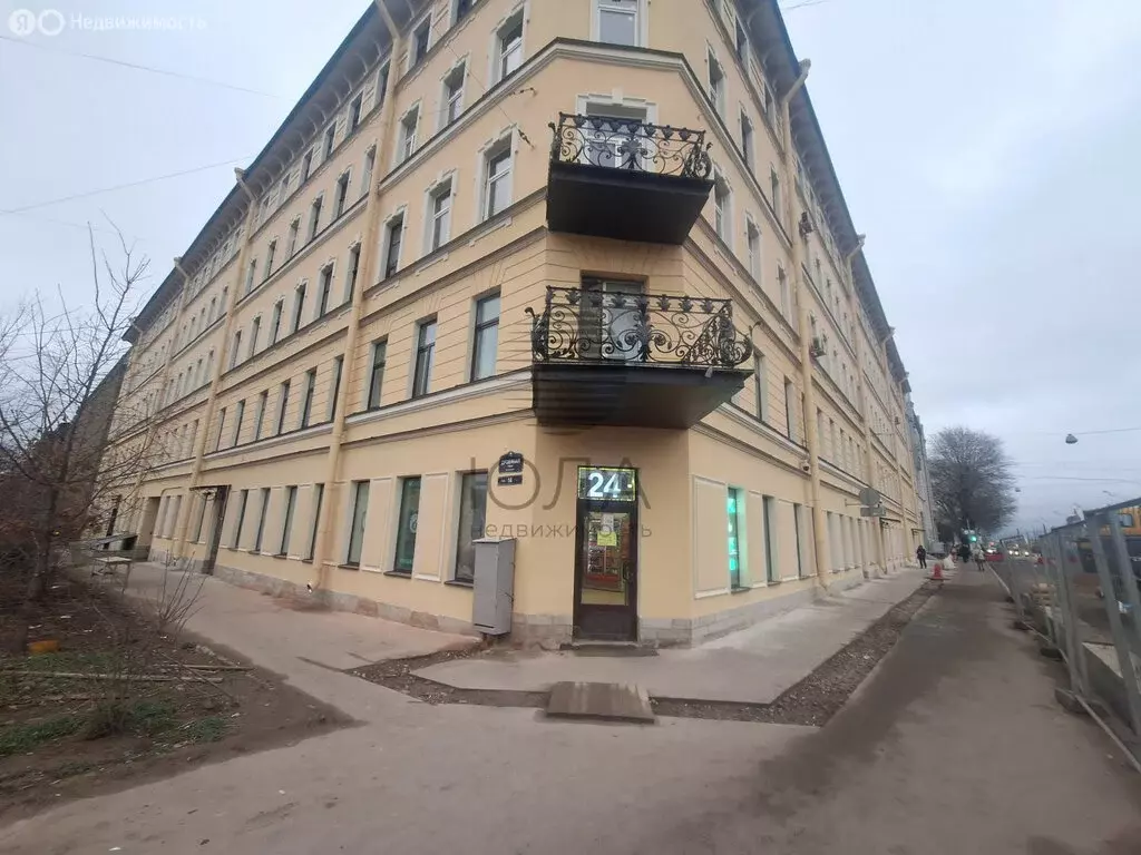 Торговая площадь (100 м) - Фото 1