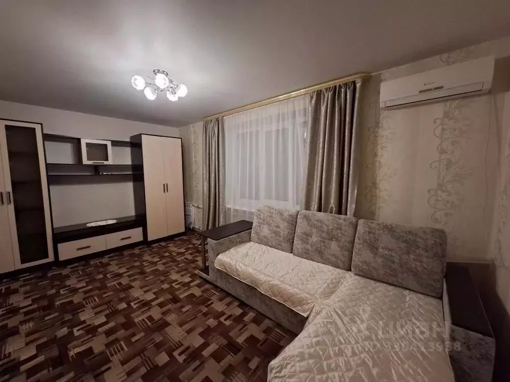 2-к кв. Саратовская область, Саратов Комбайн мкр, 31 (42.0 м) - Фото 2