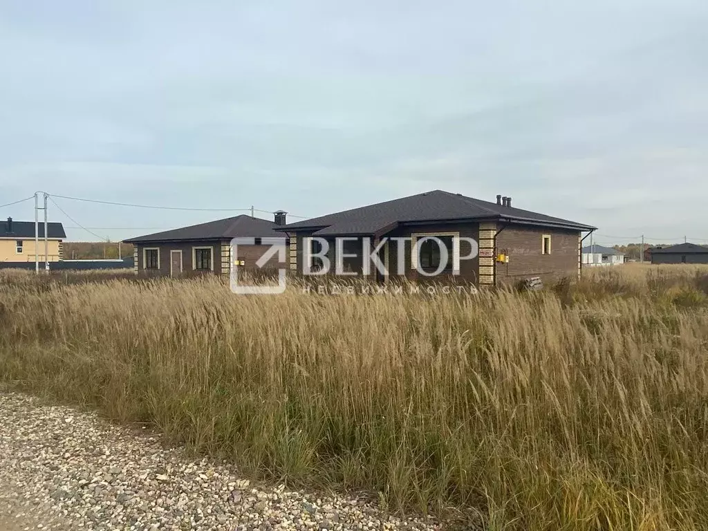 Коттедж в Костромская область, Кострома Малиновка кп,  (120 м) - Фото 1