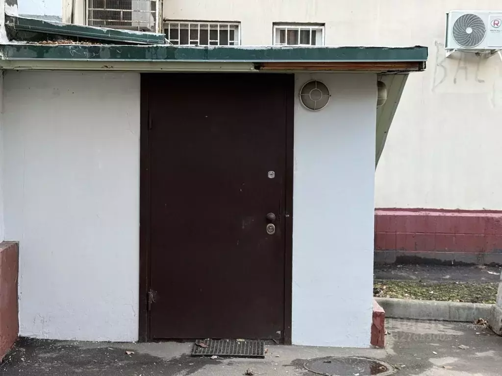 Помещение свободного назначения в Москва ул. 1905 года, 9С1 (200 м) - Фото 2