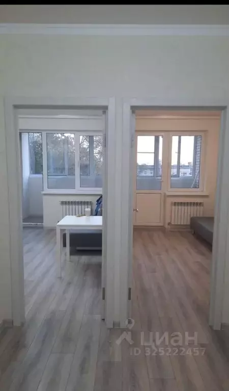 2-к кв. Ростовская область, Батайск ул. Орджоникидзе, 2Б (46.0 м) - Фото 2