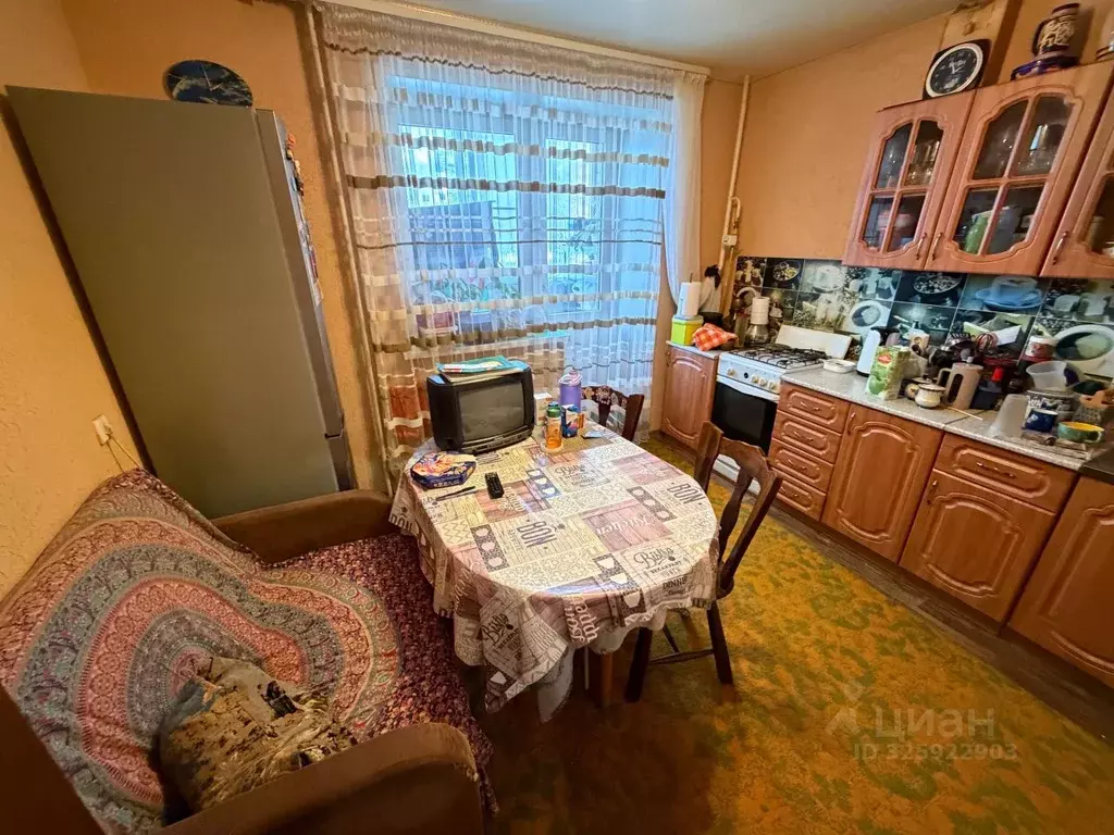 2-к кв. Мордовия, Саранск просп. 70 лет Октября, 70 (56.9 м) - Фото 2