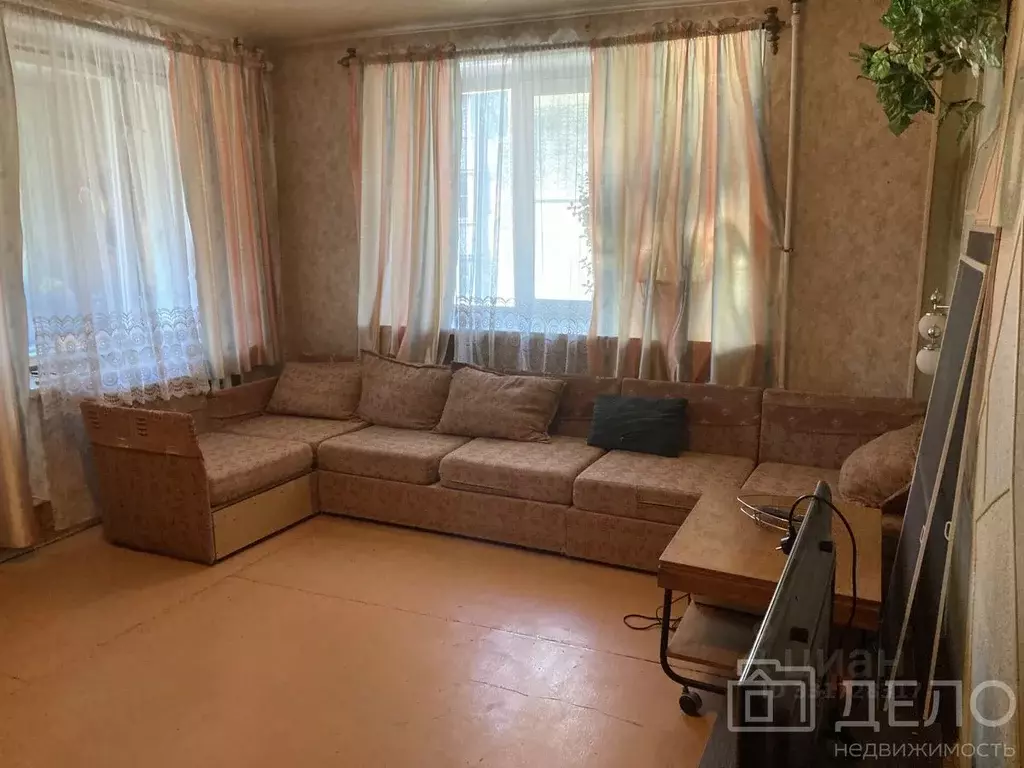 3-к кв. Рязанская область, Рязань Дачная ул., 5 (73.7 м) - Фото 2