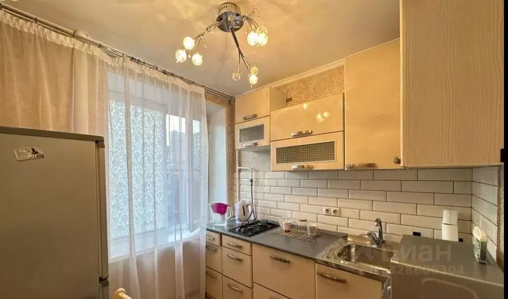 2-к кв. Москва 2-я Карачаровская ул., 6/16 (43.0 м) - Фото 0