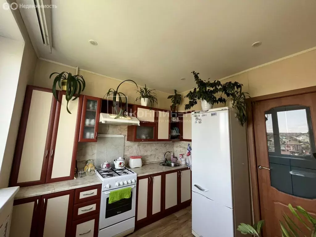 2-комнатная квартира: Ковров, улица Кирова, 75 (52 м) - Фото 0