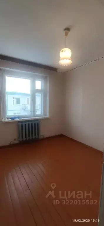 4-к кв. Архангельская область, Котласский муниципальный округ, ... - Фото 1