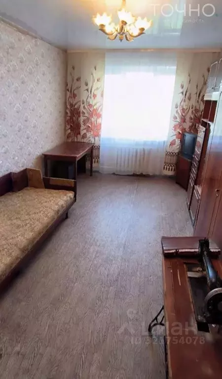 2-к кв. Пензенская область, Пенза Онежская ул., 3 (50.9 м) - Фото 1