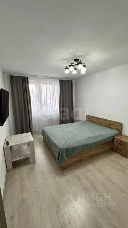 1-к кв. Татарстан, Альметьевск ул. 8 Марта, 16Б (35.6 м) - Фото 1