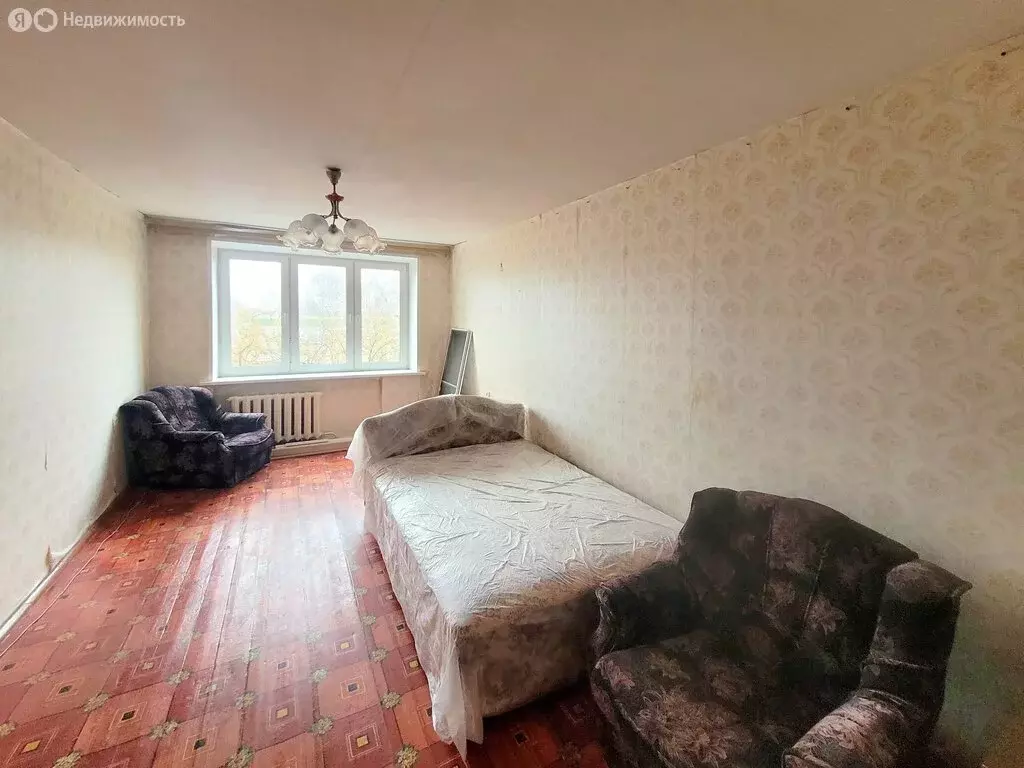 3-комнатная квартира: Мытищи, Проезжая улица, 4 (62.5 м) - Фото 1