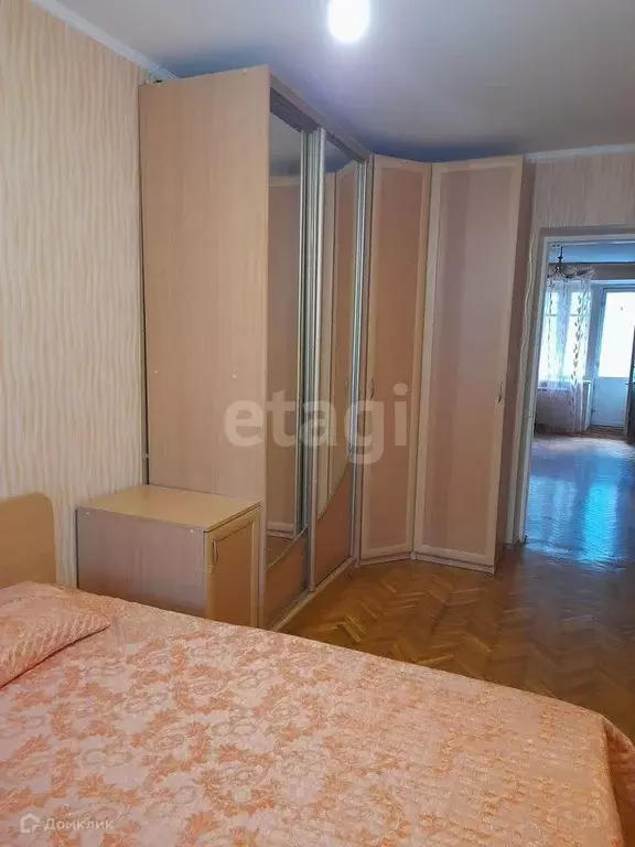 Продаётся 2-к квартира, 45 м - Фото 1