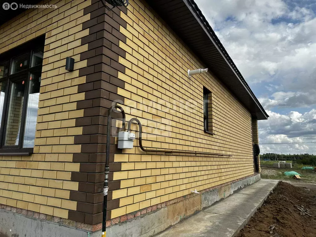 Дом в Оренбургский район, Красноуральский сельсовет, село имени 9 ... - Фото 2