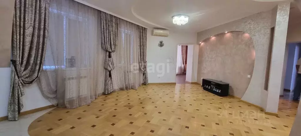 3-к кв. Воронежская область, Воронеж ул. Дарвина, 14/8 (160.0 м) - Фото 1