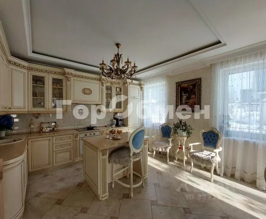 Таунхаус в Московская область, Солнечногорск городской округ, Пятница ... - Фото 1