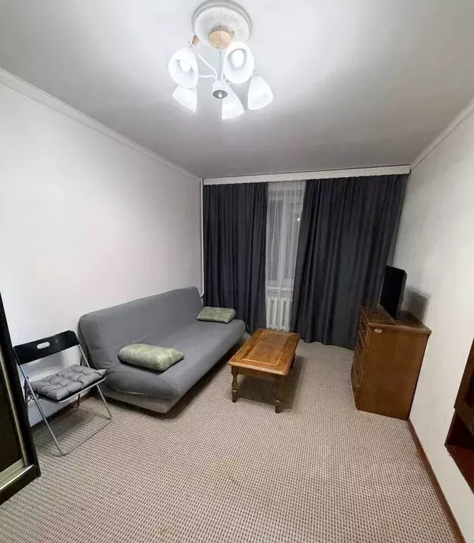 1-к кв. Москва ул. Москворечье, 55К1 (30.0 м) - Фото 2