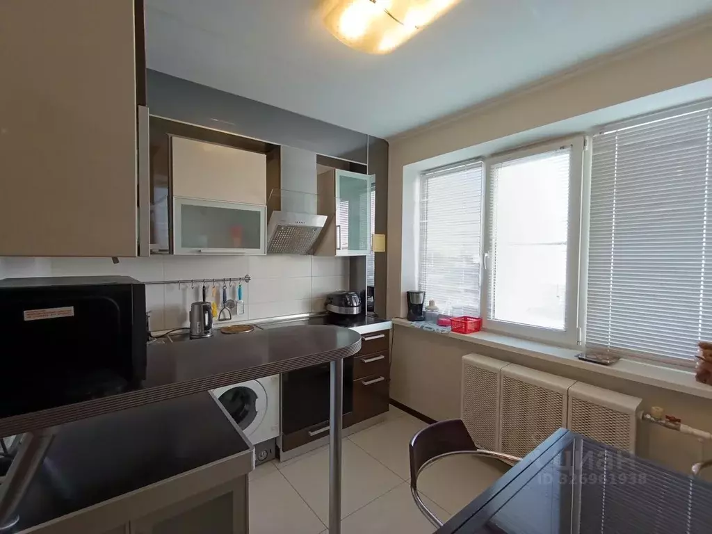 3-к кв. Ленинградская область, Гатчина ул. Чехова, 22/1 (72.8 м) - Фото 1