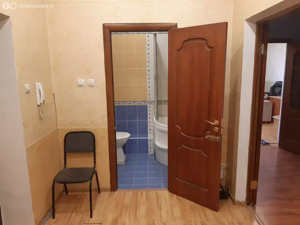 4-комнатная квартира: Тюмень, Холодильная улица, 85к1 (180.6 м) - Фото 1