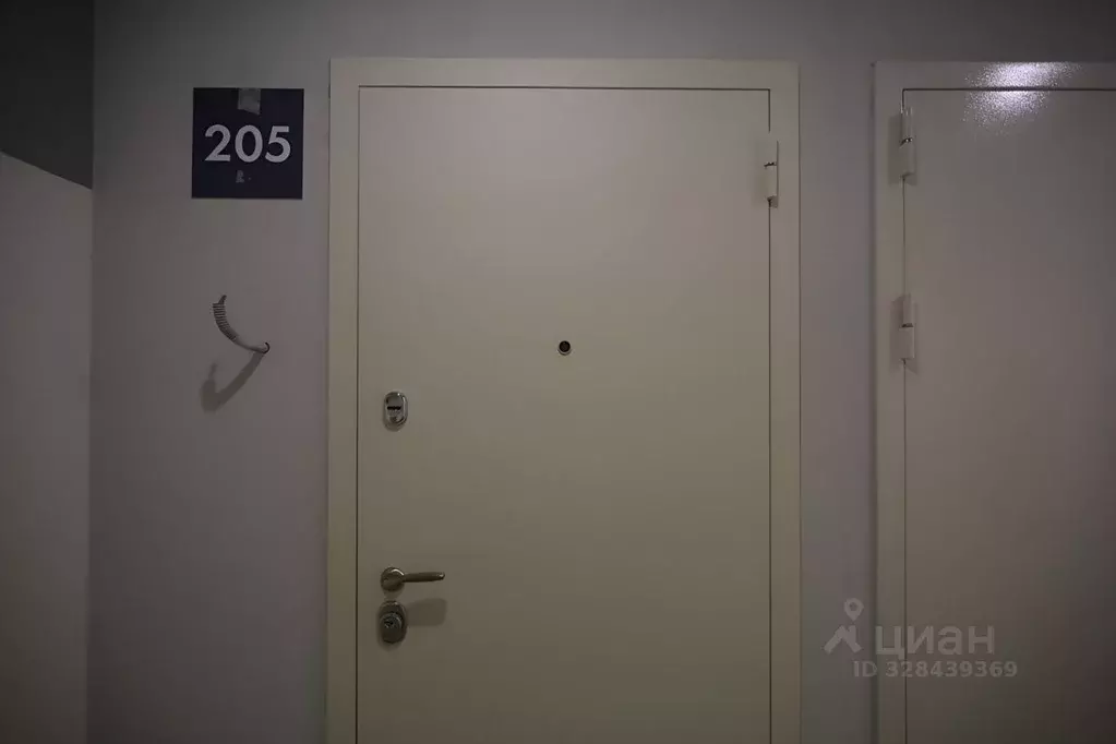 1-к кв. Москва Сосенское поселение, просп. Куприна, 30к9 (30.6 м) - Фото 0