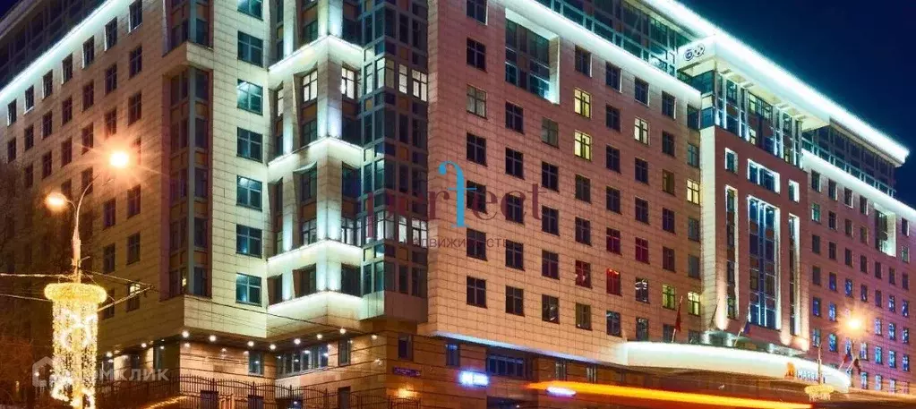 Продаётся 2-к квартира, 94.3 м - Фото 1