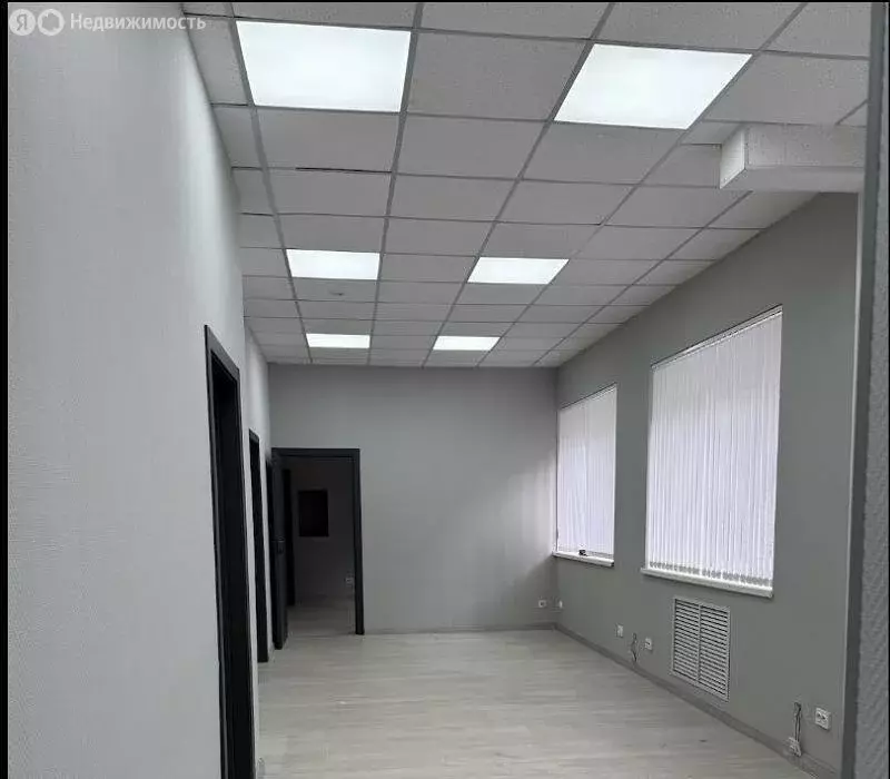 Помещение свободного назначения (210 м) - Фото 1