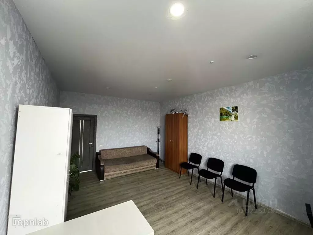 Офис в Алтайский край, Барнаул проезд Сухой лог, 13/1 (24 м) - Фото 2