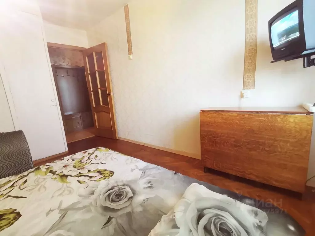 1-к кв. Санкт-Петербург Ленинский просп., 134 (33.0 м) - Фото 1