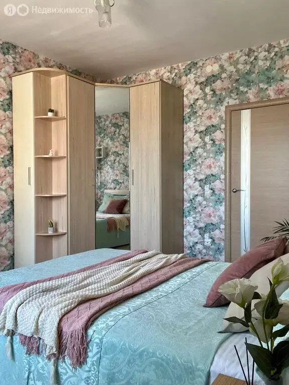 2-комнатная квартира: Иркутск, улица Седова, 67 (88 м) - Фото 2
