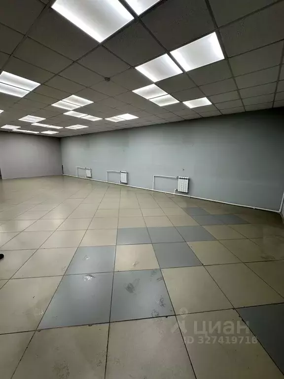 Помещение свободного назначения в Хабаровский край, Ванино рп ул. ... - Фото 2