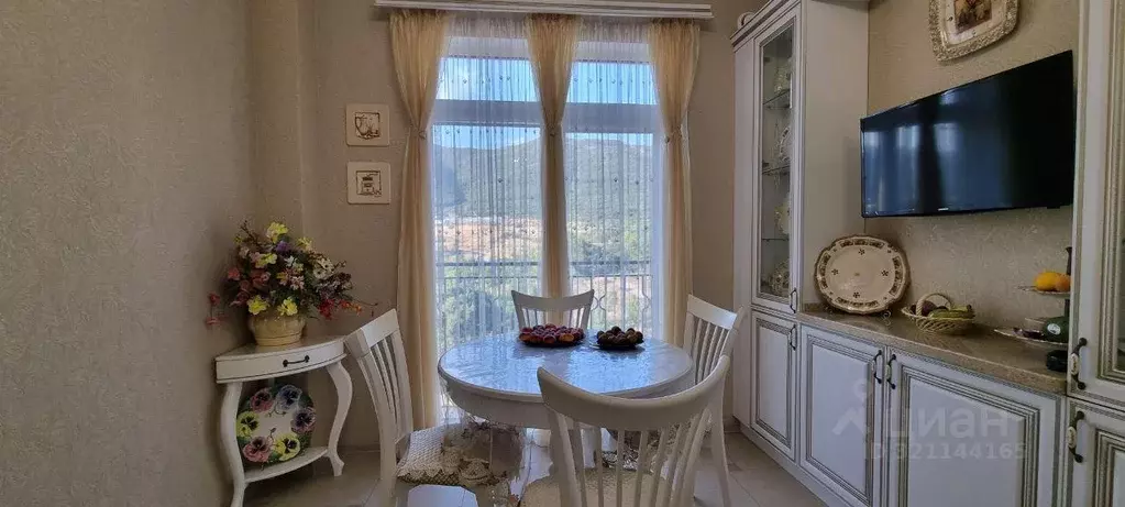 Квартира, 2 комнаты, 86.1 м - Фото 1