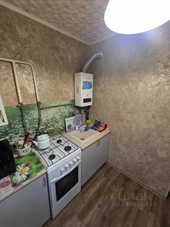 2-к кв. Московская область, Электросталь ул. Мира, 15а (45.0 м) - Фото 2