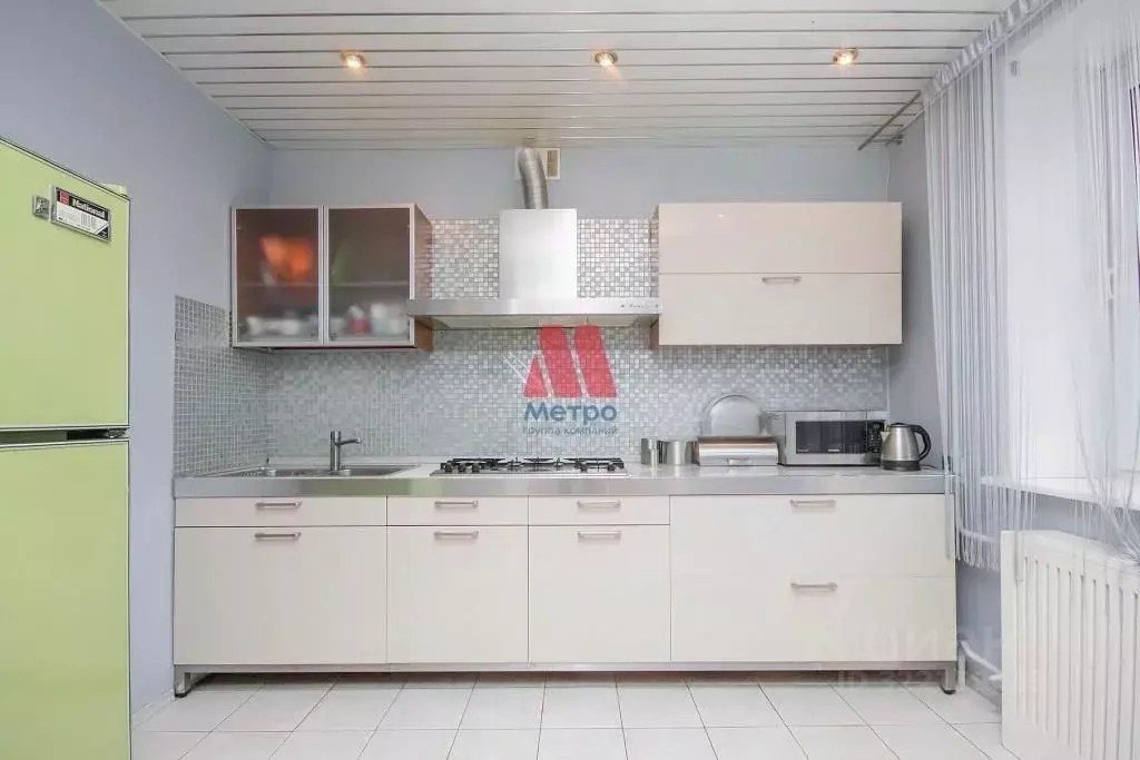 6-к кв. Ярославская область, Ярославль ул. Харитонова, 3 (163.9 м) - Фото 1